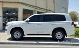 Toyota Land Cruiser VXR 2019
